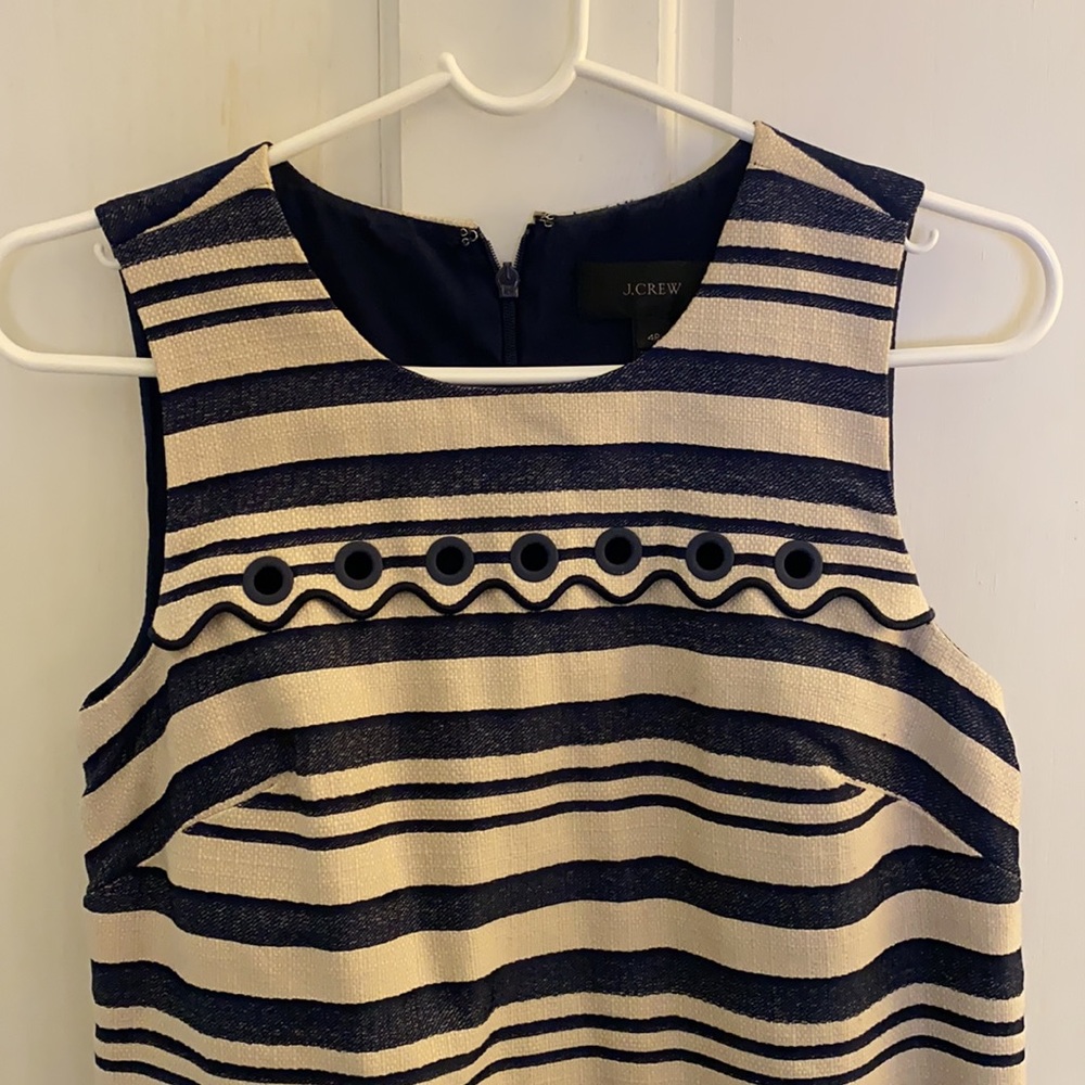 ✨HP✨ J Crew Dress - Picture 3 of 5